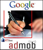 Google AdMob