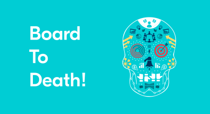 Board to death - Bango